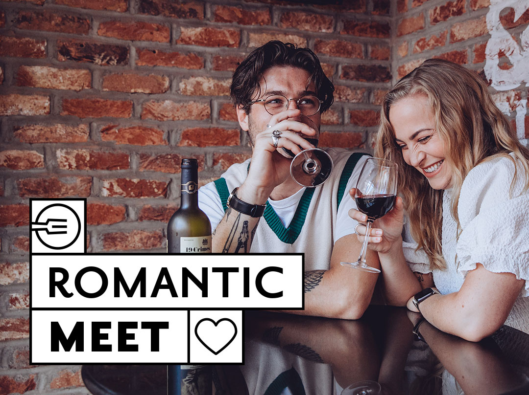 Discover your next date night plans