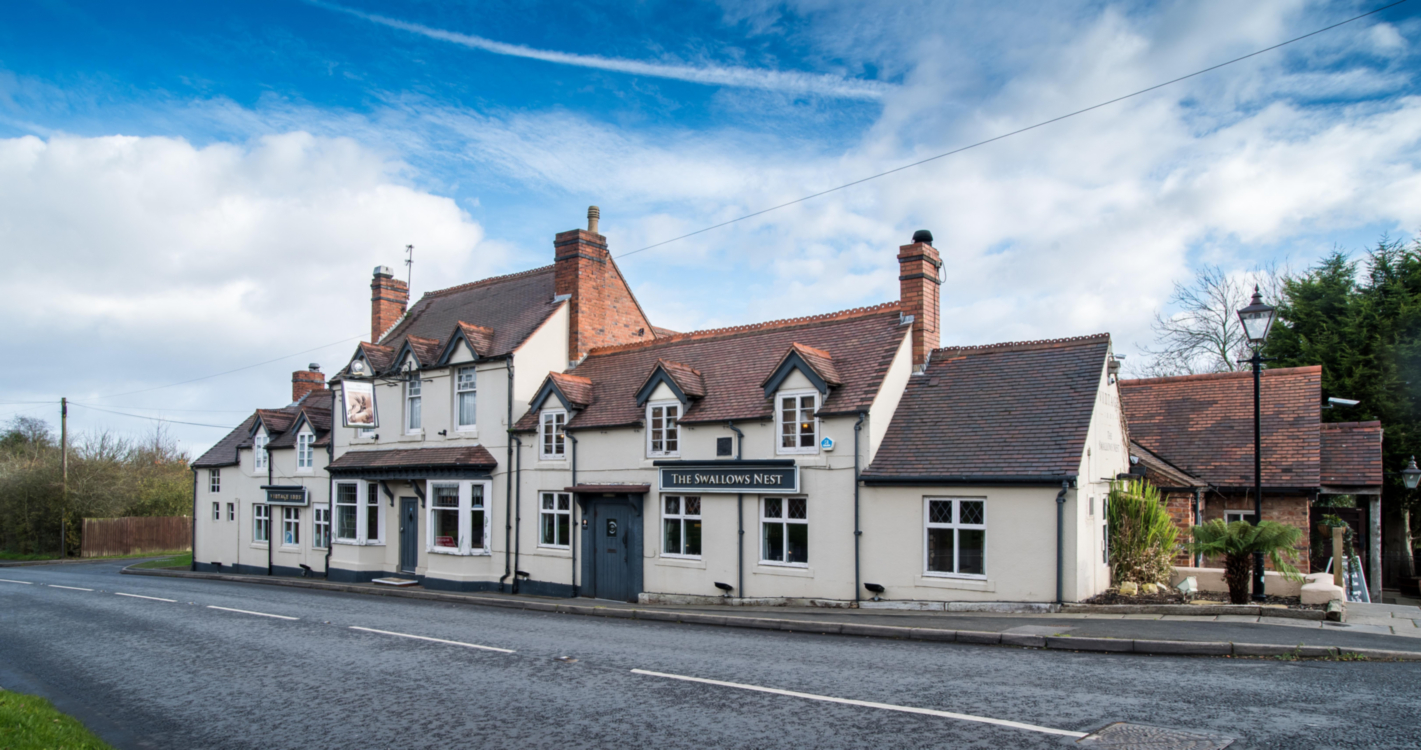 Seven of the Best DogFriendly Country Pubs Near Birmingham