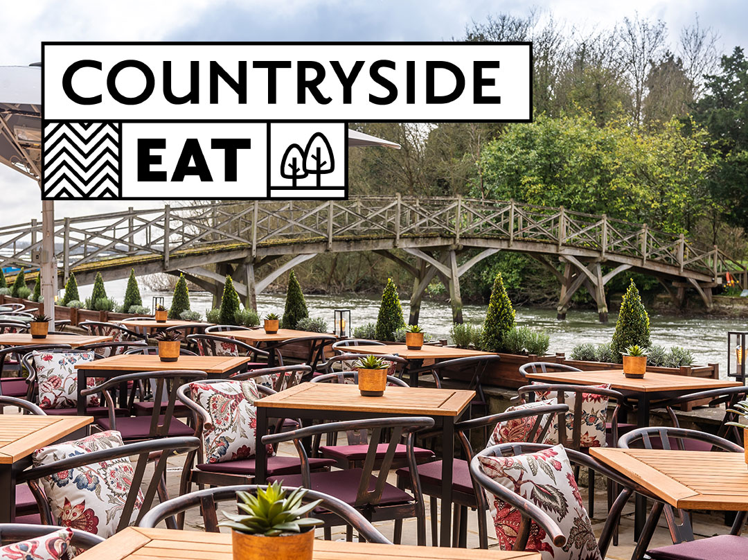 Find A Pub Or Restaurant To Eat Drink Or Meet Near You